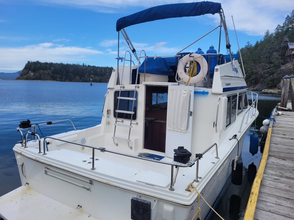 Gypsy Soul Adventures - stbd