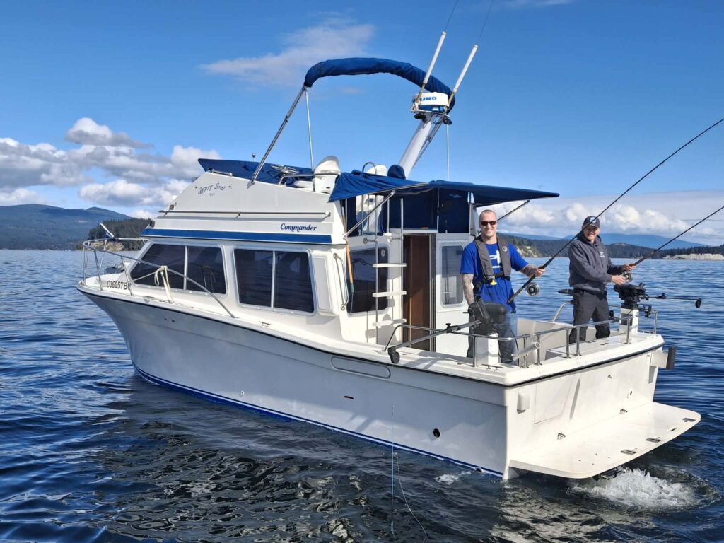 Gypsy Soul Adventures - menickfishing