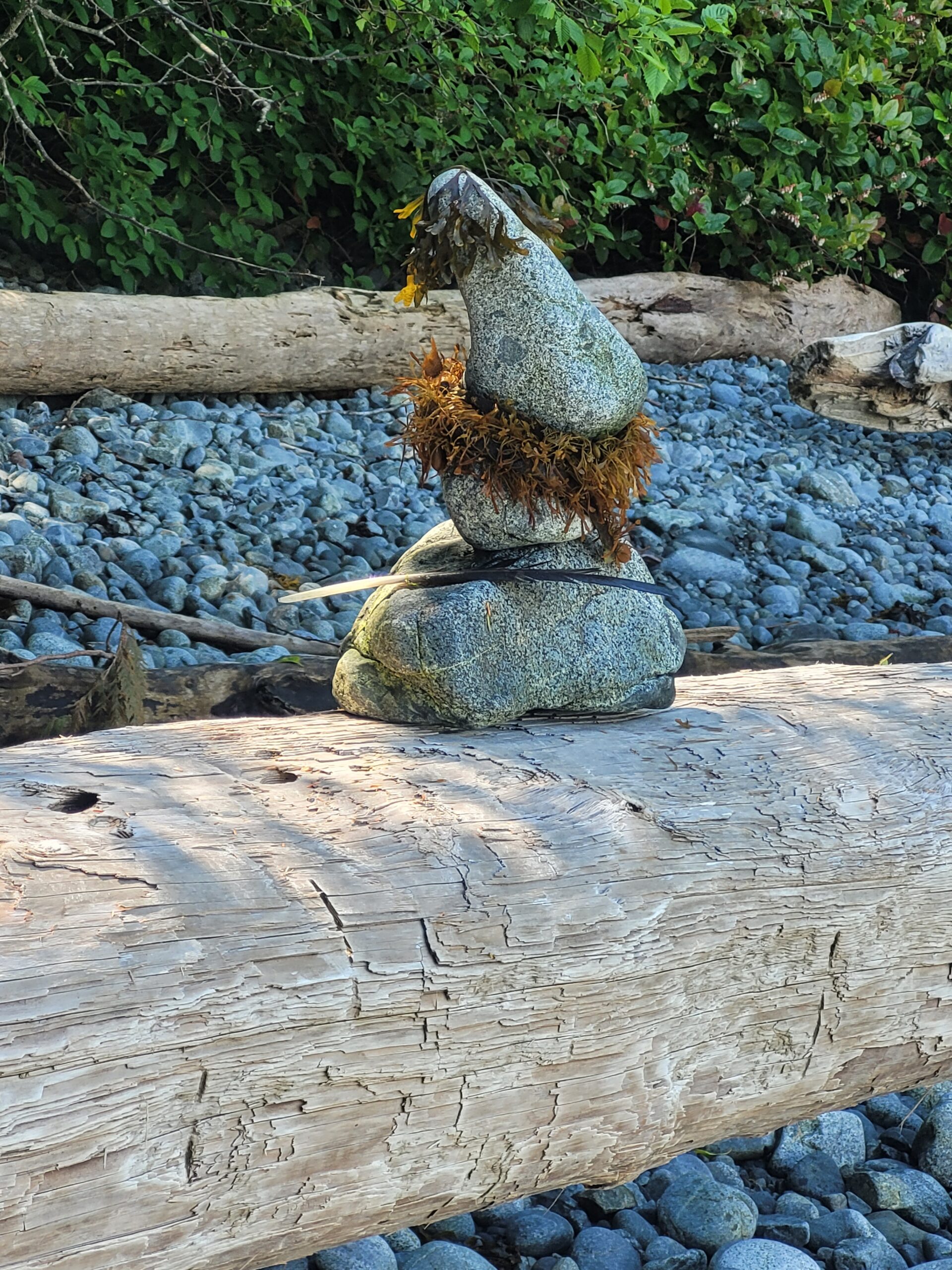 Bamfield Fishing and Touring 2025